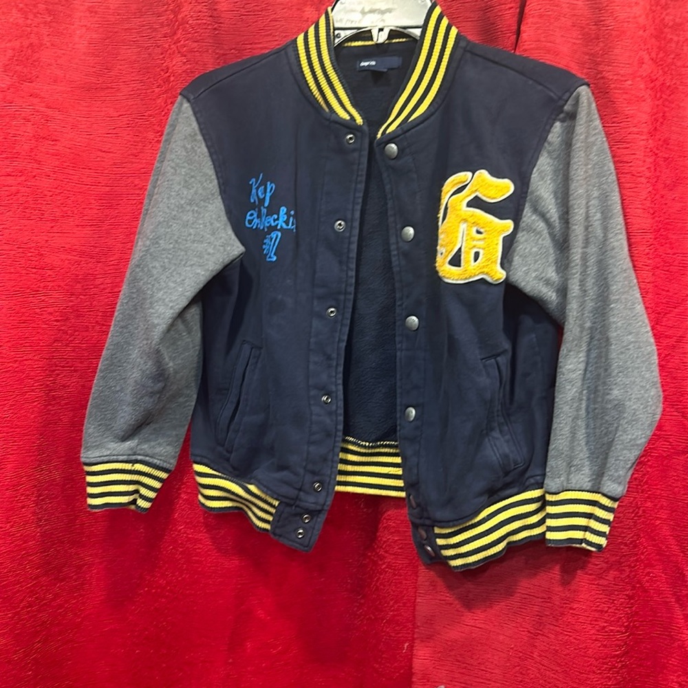 Kids Gap Lightweight Jacket